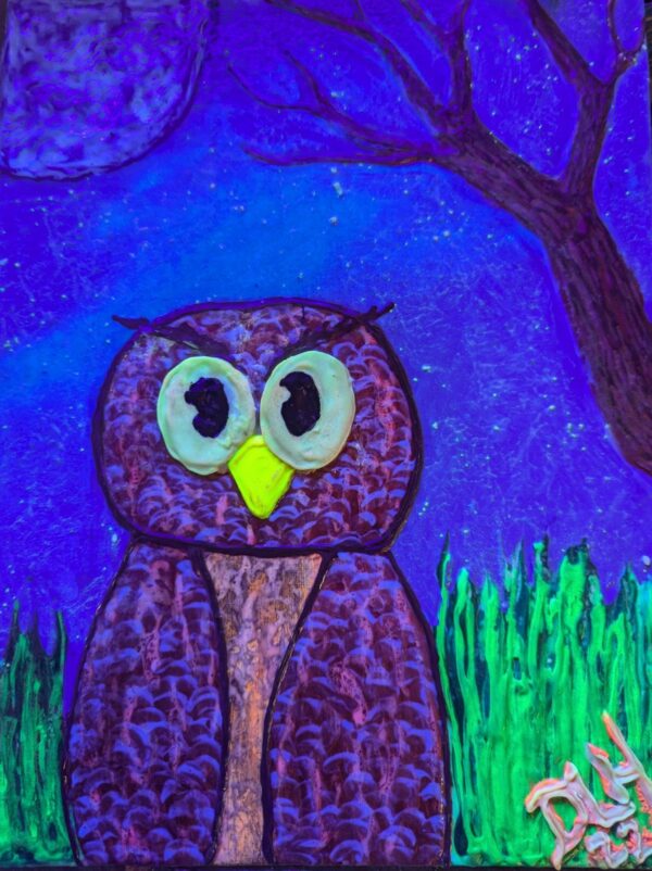 Night Owl - Image 3