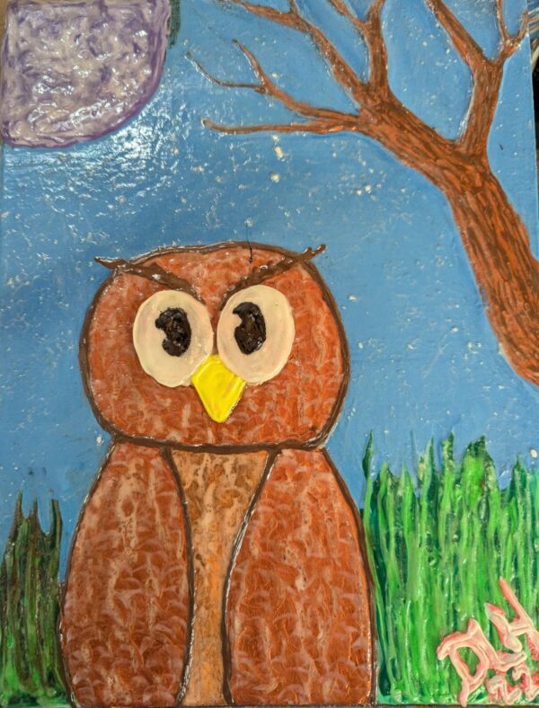 Night Owl - Image 2