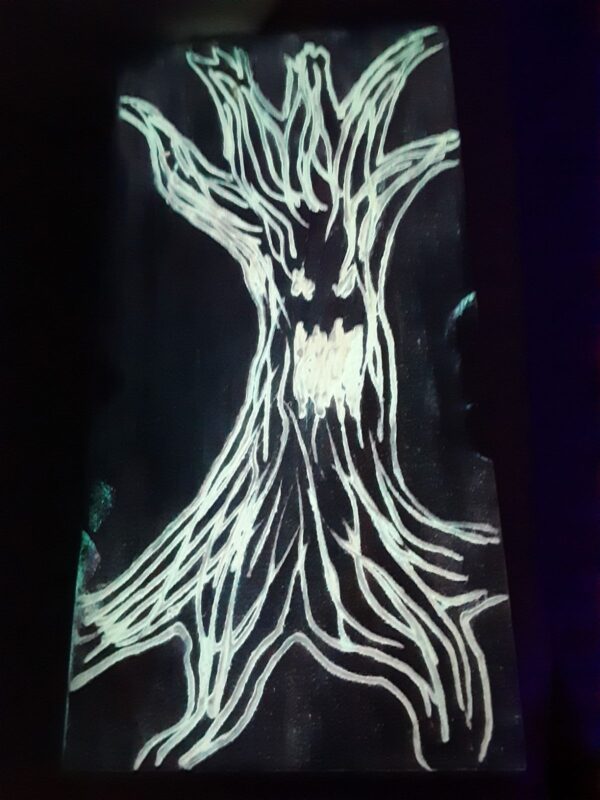 Dark Tree