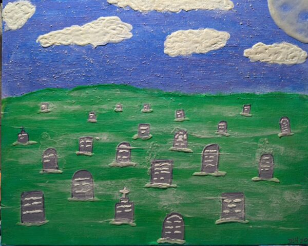 Graveyard