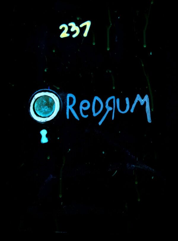 Redrum Door - Image 3