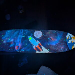 Space Board
