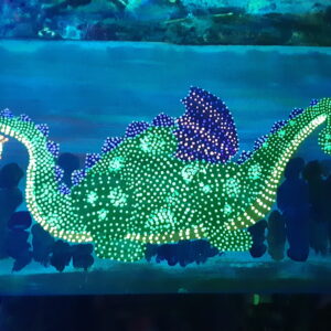 My Dragon - Commissioned